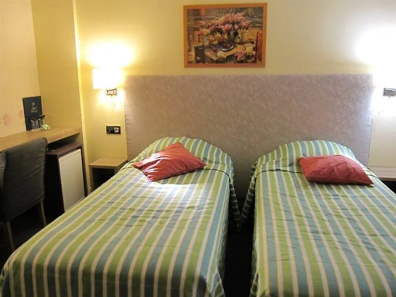 Hotel Harvey Paryż
