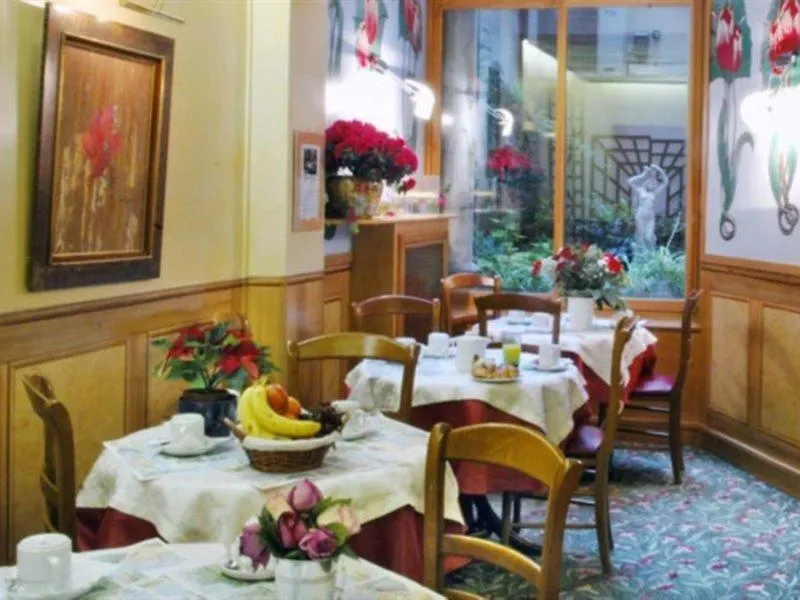 Hotel Harvey Paryż 3*,