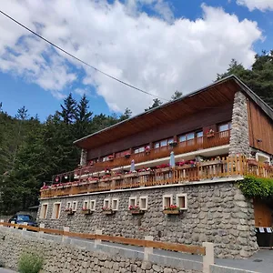 Bed & Breakfast D'hotes Le Grand Chalet 