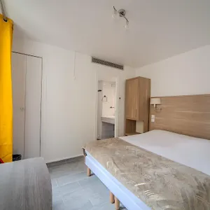 Casa Serena Paryż