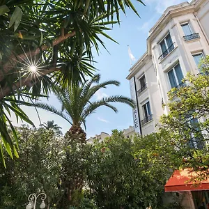 Western Brice Garden 4* Nizza