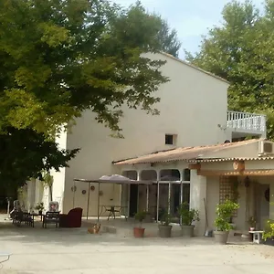 Bed & Breakfast Au Pays Du Ventoux 