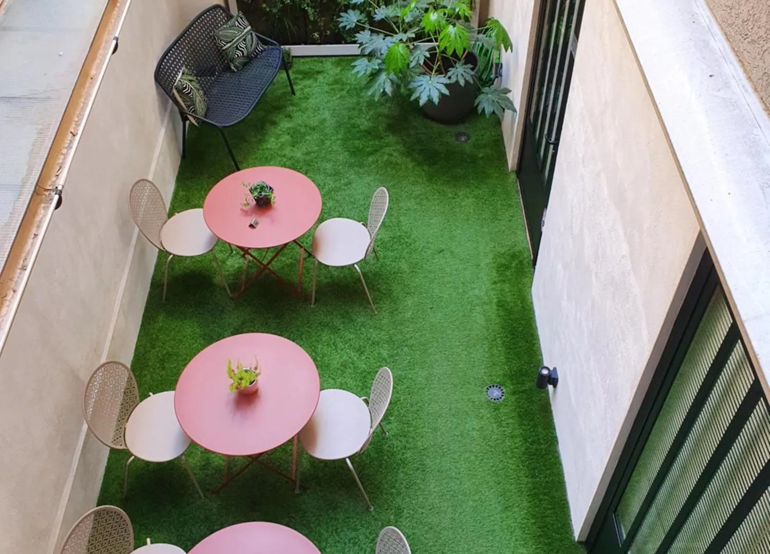 Hotel Harvey Paris 3*,
